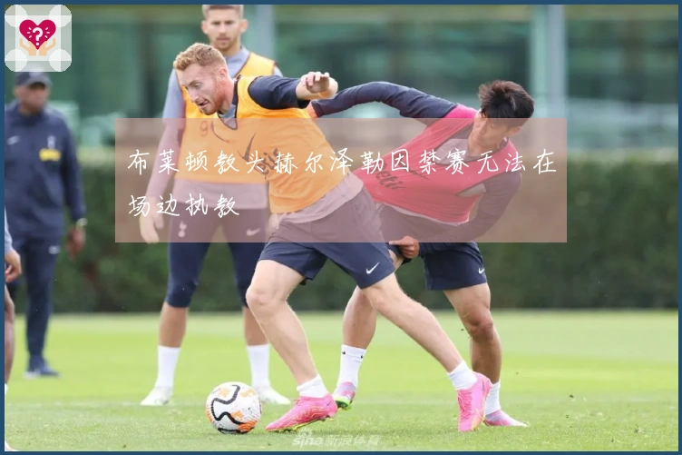 布莱顿教头赫尔泽勒因禁赛无法在场边执教