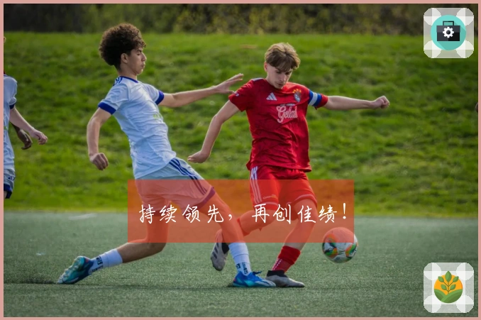 持续领先，再创佳绩！
