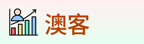 澳客 Logo